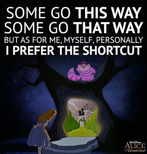 Alice In Wonderland 1951 Quotes. QuotesGram