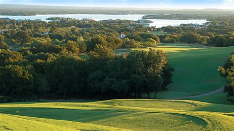 Where To Play Golf In Austin | Courses | Golf Digest