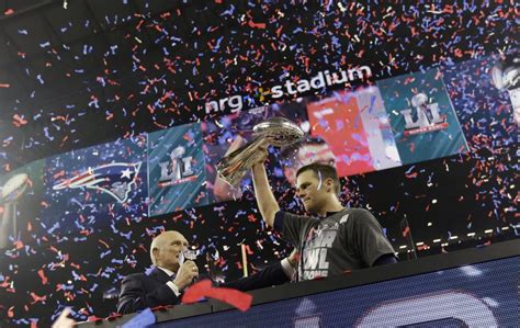 Super Bowl 51: Patriots Defeat Falcons In Win For The Ages | Here & Now