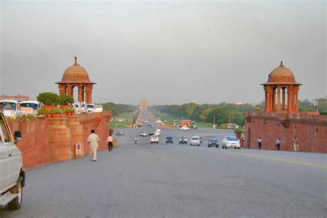 Talking About Rajpath: Delhi's Pride And Joy | So Delhi