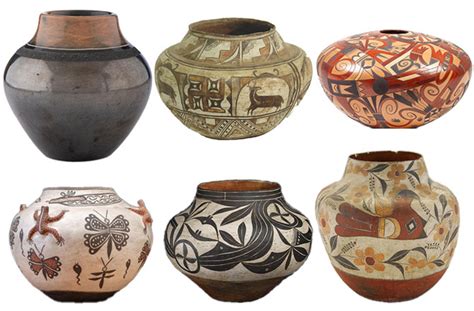 A quick introduction to Native American Pottery | Invaluable