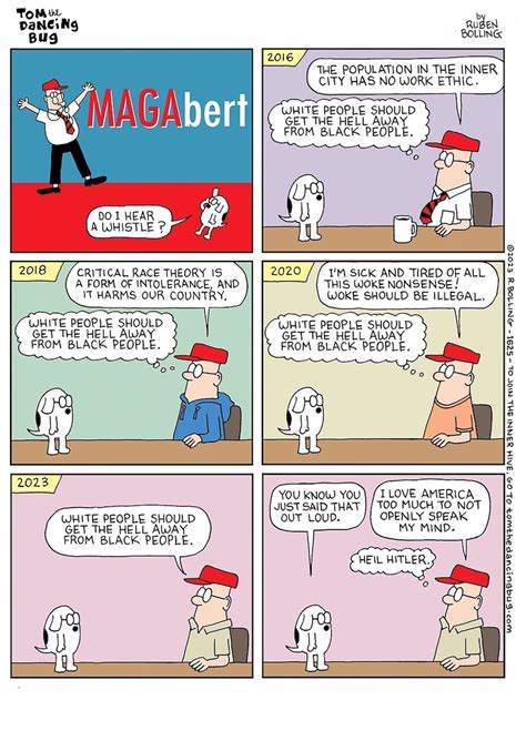 Dilbert comic being canceled all across the country