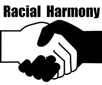 Events from February 23, 2025 – February 23, 2025 – Racial Harmony