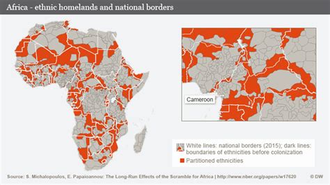 European Colonialism Map