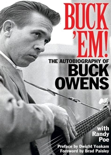 Buck Owens Slams 'Hee Haw' in New Book