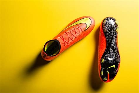 Nike Mercurial Superfly IV Play Test - The Instep