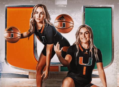 Cavinder twins Haley and Hanna announce transfer to Miami from Fresno ...