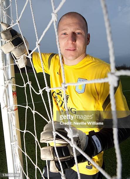 26 Brad Guzan Aston Villa Photo Shoot Stock Photos, High-Res Pictures, and Images - Getty Images