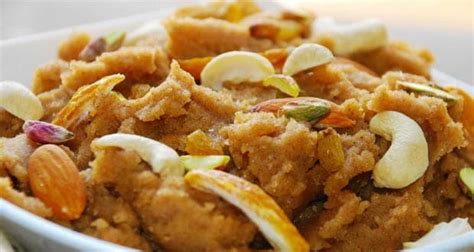 15 Delicious Halwa Recipes To Treat Your Sweet Tooth! | Easy Halwa Recipes - NDTV Food