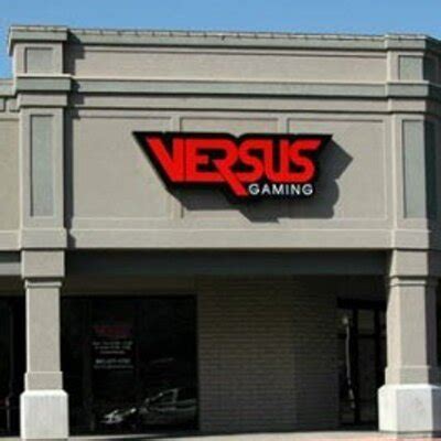 VERSUS Gaming (@VERSUSgaming) | Twitter