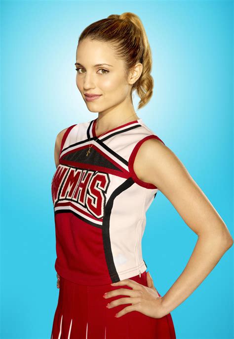 Quinn Fabray Promotional Photo Season 2 - Quinn Fabray Photo (15136834 ...