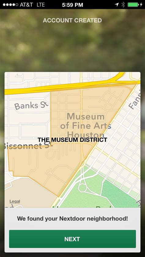 Houston Museum District Map | Houston museum district, Houston museum, Map