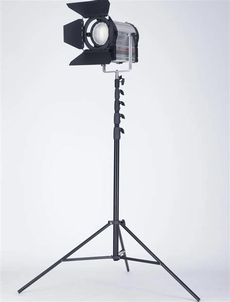 6m 600cm Heavy Duty Camera Video Light Stand Portable Adjustable Light ...