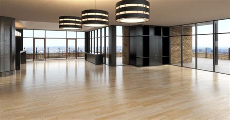 Can I Consider Commercial Flooring for My Home | Flooring