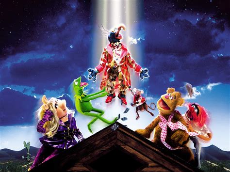 Muppets From Space: Trailer 1 - Trailers & Videos - Rotten Tomatoes