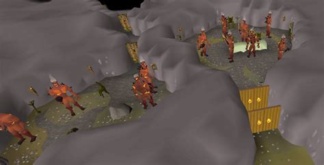 How Do You Get To Baxtorian Falls in OSRS? – FandomSpot