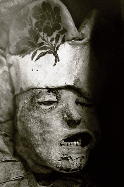 The Grisly Mummies of Sicily's Catacombs - Gallery | eBaum's World