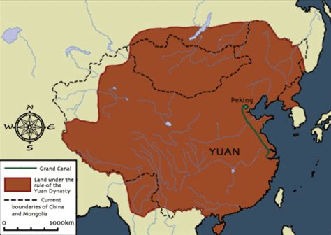 Chinese Dynasties timeline | Timetoast timelines