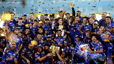 Top five most thrilling IPL final in the history of the league - Cricnerds