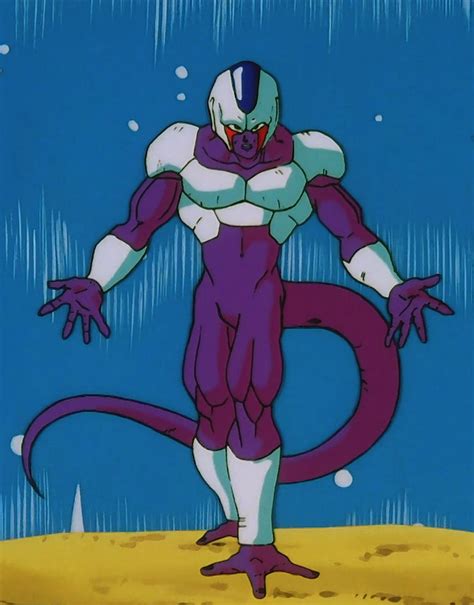 Cooler | Dragon Ball Wiki | Fandom