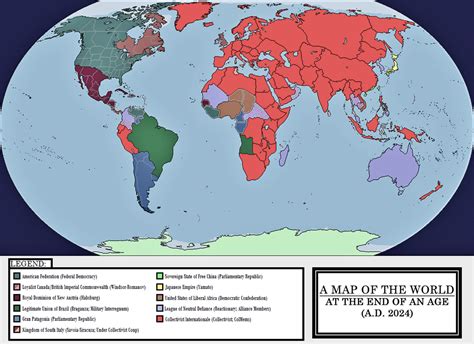 The World of 2024 Updated by mdc01957 on DeviantArt