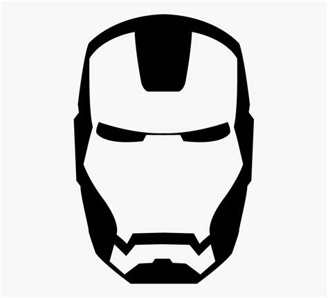 iron man black and white clipart 10 free Cliparts | Download images on Clipground 2024