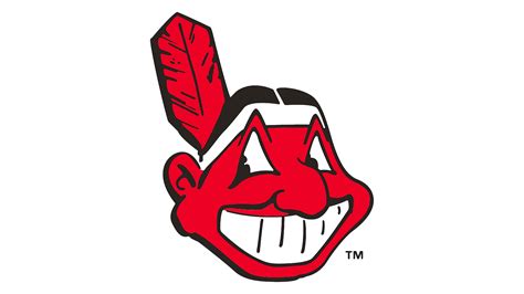 Cleveland Indians No Background - PNG Play