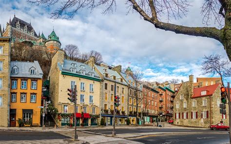 Quebec City vs Montreal: Which is the Better Destination?