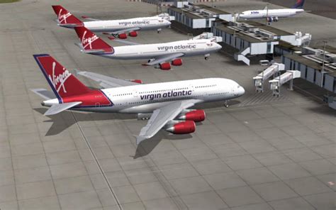 Flightgear Airbus A380 - Free Software and Shareware - internetranch