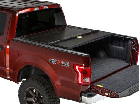 Gator FX Tonneau Cover – OffRoadSelect