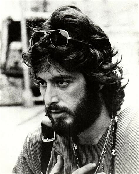 Al Pacino as Serpico in 1973...8X10 Print - Etsy