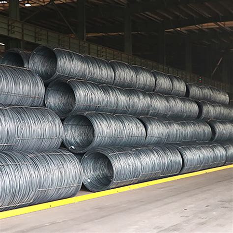 Wire Rods factory and suppliers | Youfa