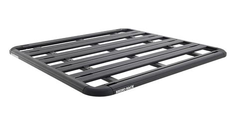 Rhino Rack Pioneer Platform (1328mm x 1236mm) 42109B - RRG