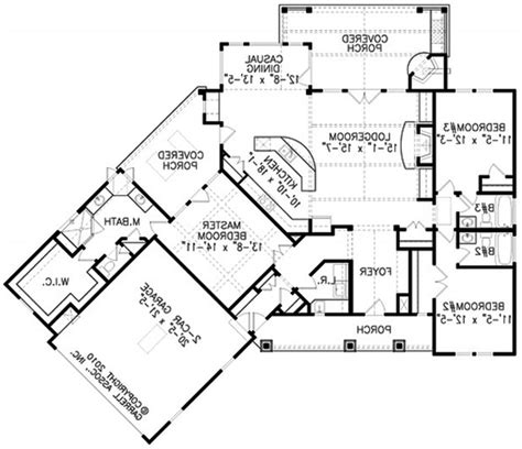 Free Printable Floor Plans Online - floorplans.click