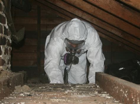 Friable Asbestos Removal – B&C Asbestos Removals