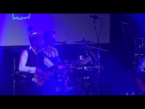 Tribute To The Cats Band Bonte Wever Assen 18- 9- 2020 DON'T KNOW WHERE TO GO. - YouTube