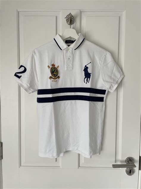 Polo Ralph Lauren CHIEF KEEF X Ralph Lauren polo shirt | Grailed