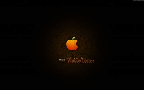 Halloween MacBook Wallpapers - Top Free Halloween MacBook Backgrounds ...