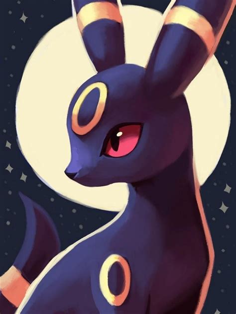 Umbreon Wallpaper APK for Android Download