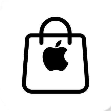 Apple Store App Cover