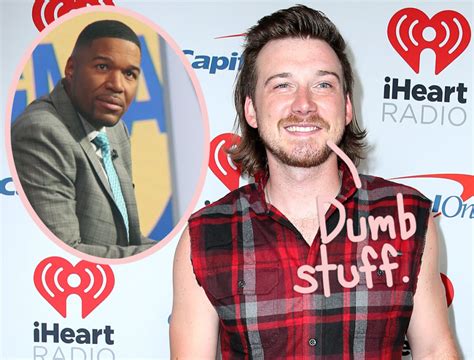 Country Singer Morgan Wallen Says He Thought Saying The N-Word Was ...