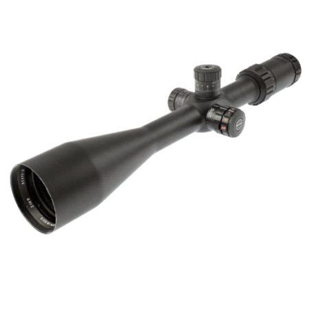 Hawke Optics Scopes Review | Long Range Scopes