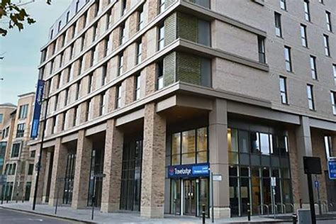 Travelodge plans major London expansion | Construction News