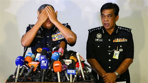 VX nerve agent used to kill Kim Jong Nam, Malaysia says - MarketWatch