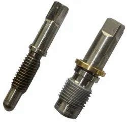 Valve Spindle - Cylinder Valve Spindle Manufacturer from Ahmedabad