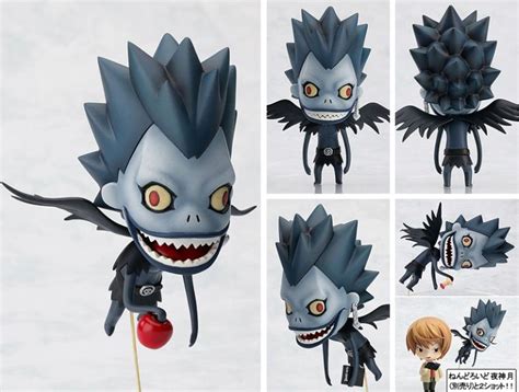 Ryuk Wiki, Age, Height, Girlfriend, Family, Biography & More – Animephied.com