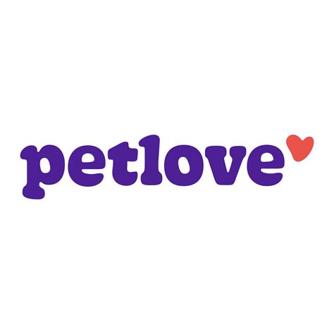 Share more than 68 pet love logo super hot - ceg.edu.vn