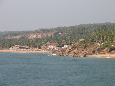 Kovalam beach photos / Uday-Samudra-hotel.JPG