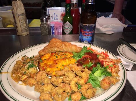 Jimmy G’s Restaurant - 81 Photos & 117 Reviews - Cajun/Creole - Greenspoint - Houston, TX ...