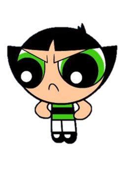 Buttercup (TTG vs. PPG) vector by Jack1set2 on DeviantArt